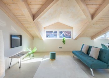 Attic piazza savoia, Busca - photo 32