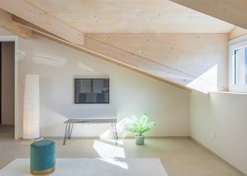 Attic piazza savoia, Busca - photo 33