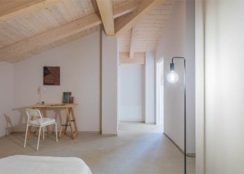 Attic piazza savoia, Busca - photo 36