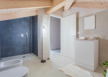 Attic piazza savoia, Busca - photo 40