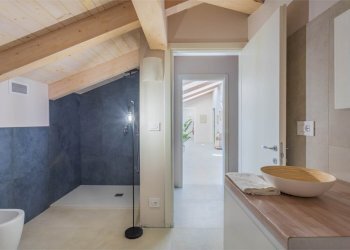 Attic piazza savoia, Busca - photo 41