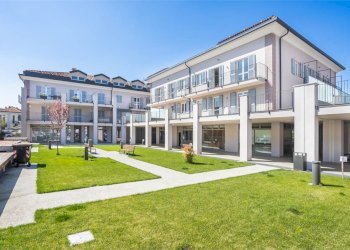 Attic piazza savoia, Busca - photo 48