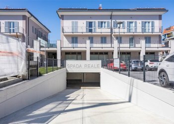 Attic piazza savoia, Busca - photo 50