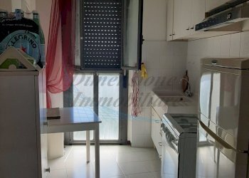 Cucina.jpg - Appartamento Piazza Risorgimento  12, Rosignano Marittimo - foto 5