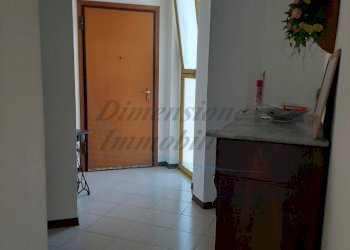 Ingresso.jpg - Appartamento Piazza Risorgimento  12, Rosignano Marittimo - foto 6