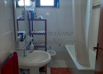 Bagno 1.jpg - Appartamento Piazza Risorgimento  12, Rosignano Marittimo - foto 11