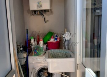 Lavanderia.jpg - Appartamento Piazza Risorgimento  12, Rosignano Marittimo - foto 13