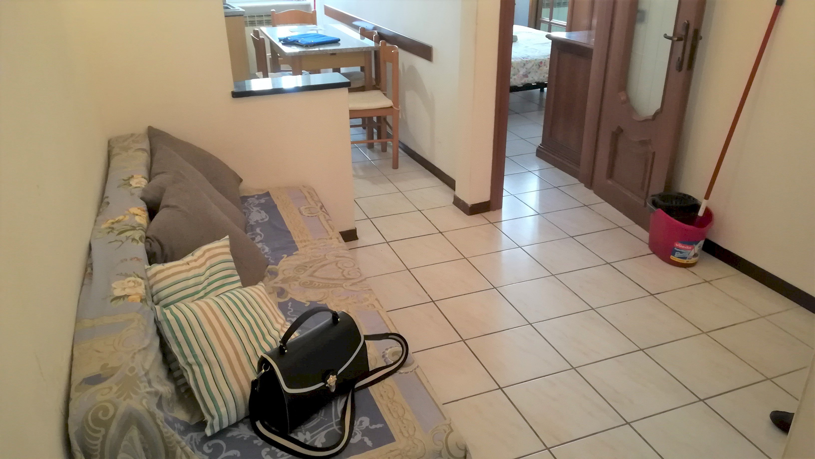 Appartamento Savona (zona Centro) - foto 1