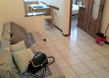 Appartamento Savona (zona Centro) - foto 1