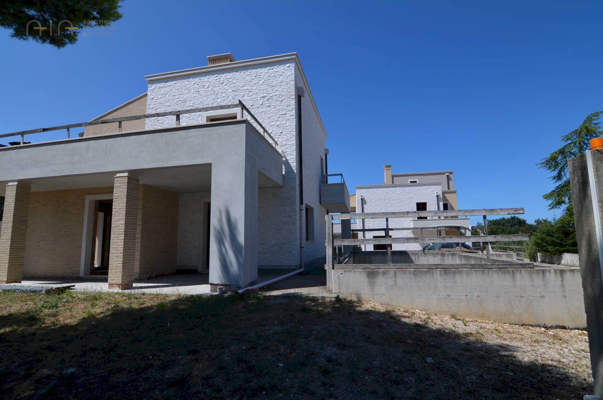 Single Family Villa VIA CUPRENSE, Grottammare - photo 3