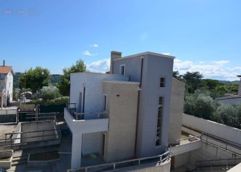 Villa Unifamiliare VIA CUPRENSE, Grottammare - foto 2