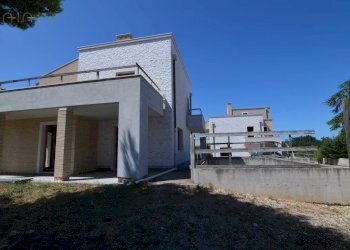 Villa Unifamiliare VIA CUPRENSE, Grottammare - foto 3