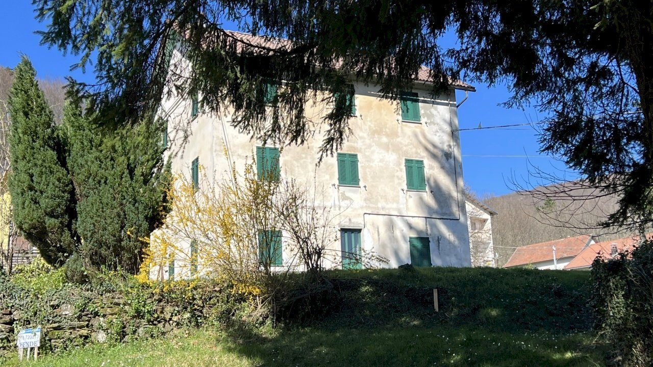 IMG_5937.JPEG - Villa Trifamiliare Urbe - foto 1