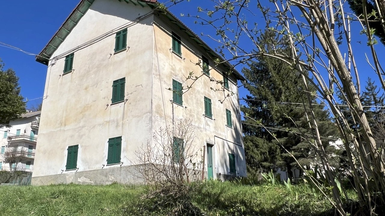 IMG_5939.JPEG - Villa Trifamiliare Urbe - foto 3