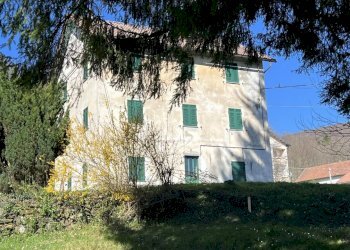 IMG_5937.JPEG - Villa Trifamiliare Urbe - foto 1