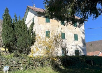 IMG_5956.JPEG - Villa Trifamiliare Urbe - foto 2