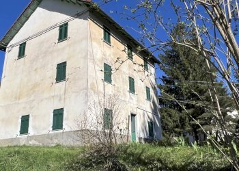 IMG_5939.JPEG - Villa Trifamiliare Urbe - foto 3