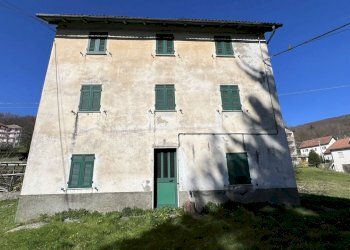 IMG_5940.JPEG - Villa Trifamiliare Urbe - foto 4