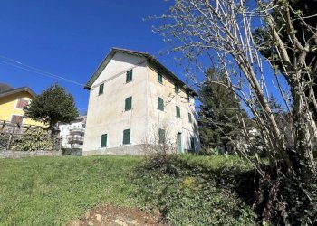 IMG_5938.JPEG - Villa Trifamiliare Urbe - foto 5