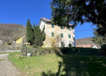 IMG_5955.JPEG - Villa Trifamiliare Urbe - foto 6