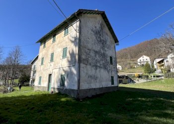 IMG_5941.JPEG - Villa Trifamiliare Urbe - foto 7