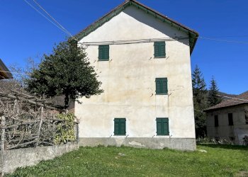 IMG_5954.JPEG - Villa Trifamiliare Urbe - foto 8