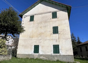 IMG_5952.JPEG - Villa Trifamiliare Urbe - foto 29