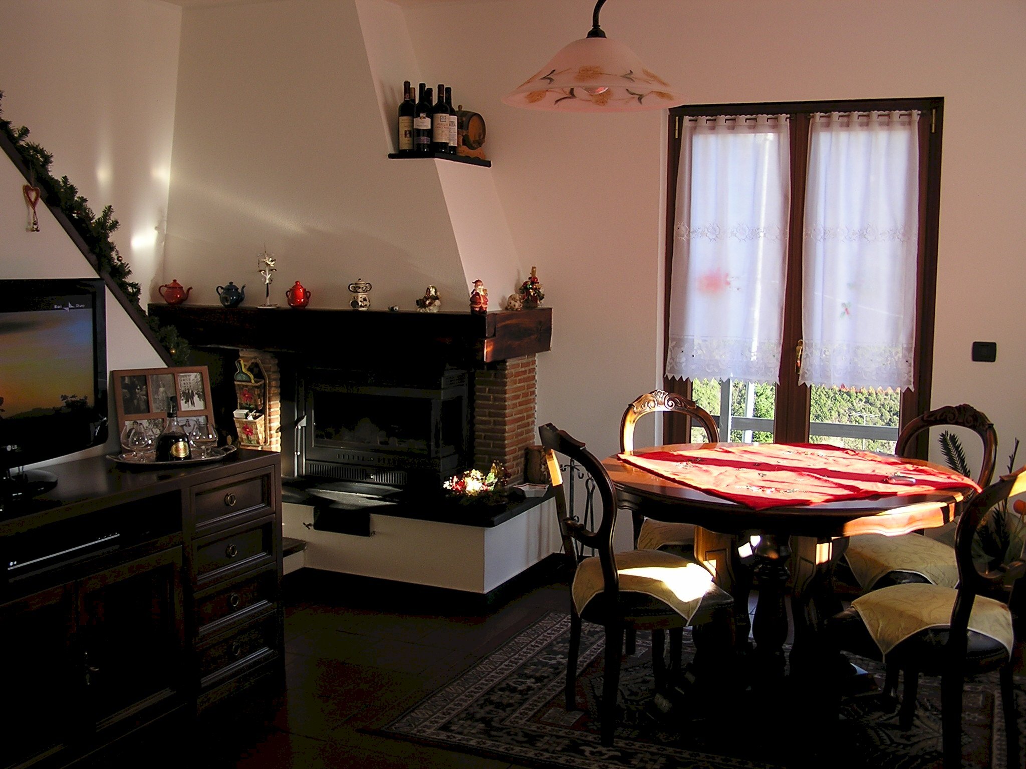 Terraced Villa Moconesi - photo 2