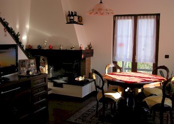 Terraced Villa Moconesi - photo 2