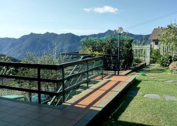 Terraced Villa Moconesi - photo 3
