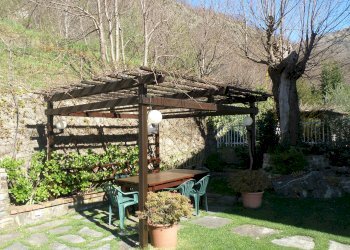Terraced Villa Moconesi - photo 4