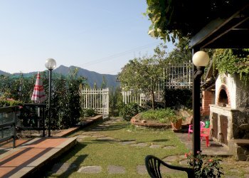 Terraced Villa Moconesi - photo 5