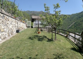 Terraced Villa Moconesi - photo 6