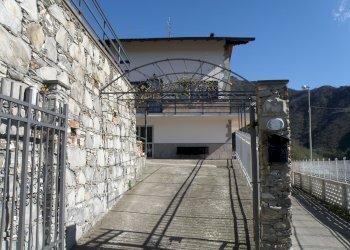 Terraced Villa Moconesi - photo 8