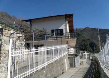 Terraced Villa Moconesi - photo 9