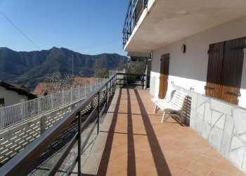 Terraced Villa Moconesi - photo 11
