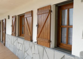 Terraced Villa Moconesi - photo 12