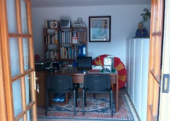 Terraced Villa Moconesi - photo 14