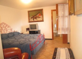 Terraced Villa Moconesi - photo 15