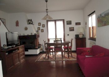Terraced Villa Moconesi - photo 17