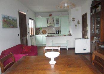 Terraced Villa Moconesi - photo 18
