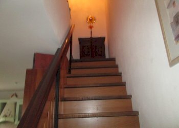 Terraced Villa Moconesi - photo 21