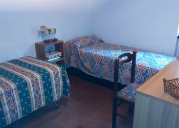 Terraced Villa Moconesi - photo 22