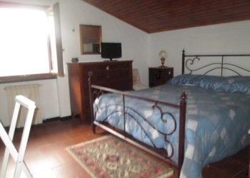 Terraced Villa Moconesi - photo 23