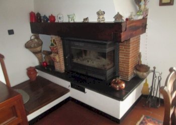 Terraced Villa Moconesi - photo 27