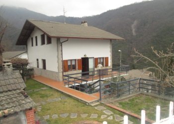 Terraced Villa Moconesi - photo 29
