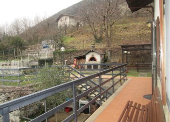 Terraced Villa Moconesi - photo 30