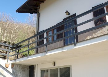 Terraced Villa Moconesi - photo 31