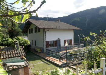 Terraced Villa Moconesi - photo 35