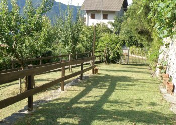 Terraced Villa Moconesi - photo 36